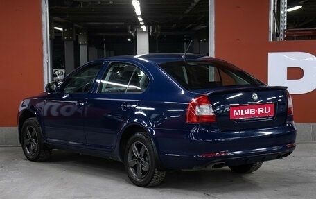 Skoda Octavia, 2011 год, 549 000 рублей, 7 фотография
