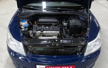 Skoda Octavia, 2011 год, 549 000 рублей, 9 фотография