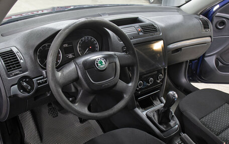 Skoda Octavia, 2011 год, 549 000 рублей, 15 фотография