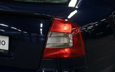 Skoda Octavia, 2011 год, 549 000 рублей, 21 фотография