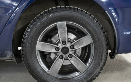 Skoda Octavia, 2011 год, 549 000 рублей, 22 фотография