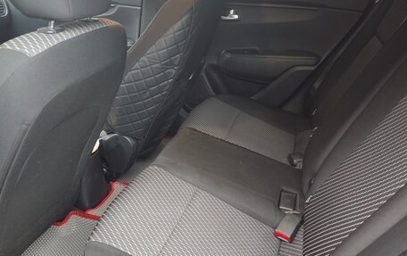 KIA Rio IV, 2019 год, 1 750 000 рублей, 6 фотография