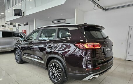 Chery Tiggo 8 Pro, 2021 год, 2 349 000 рублей, 8 фотография