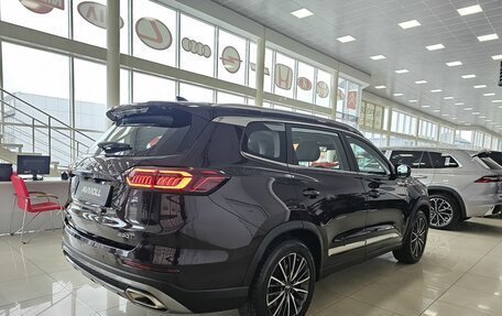 Chery Tiggo 8 Pro, 2021 год, 2 349 000 рублей, 11 фотография