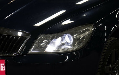 Skoda Octavia, 2011 год, 549 000 рублей, 20 фотография