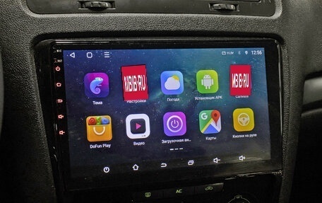 Skoda Octavia, 2011 год, 549 000 рублей, 19 фотография