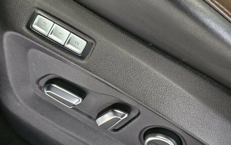 Chery Tiggo 8 Pro, 2021 год, 2 349 000 рублей, 16 фотография