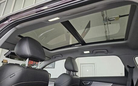 Chery Tiggo 8 Pro, 2021 год, 2 349 000 рублей, 19 фотография