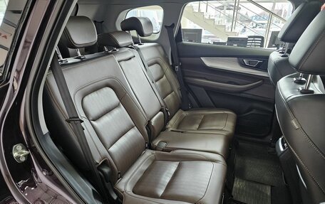 Chery Tiggo 8 Pro, 2021 год, 2 349 000 рублей, 21 фотография