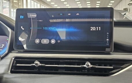 Chery Tiggo 8 Pro, 2021 год, 2 349 000 рублей, 24 фотография