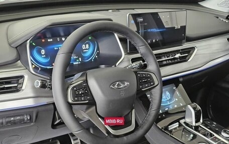 Chery Tiggo 8 Pro, 2021 год, 2 349 000 рублей, 14 фотография