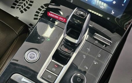 Chery Tiggo 8 Pro, 2021 год, 2 349 000 рублей, 26 фотография