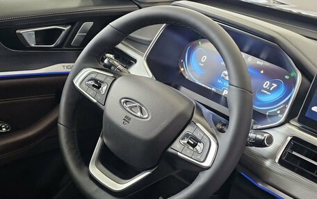 Chery Tiggo 8 Pro, 2021 год, 2 349 000 рублей, 27 фотография