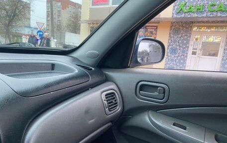 Nissan Almera Classic, 2008 год, 450 000 рублей, 2 фотография