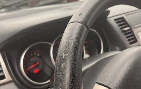 Nissan Tiida, 2007 год, 505 000 рублей, 10 фотография