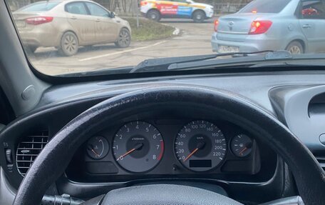 Nissan Almera Classic, 2008 год, 450 000 рублей, 4 фотография