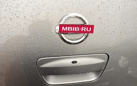 Nissan Tiida, 2007 год, 505 000 рублей, 3 фотография