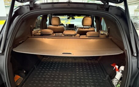 Mercedes-Benz GLE, 2017 год, 4 500 000 рублей, 13 фотография