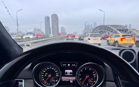 Mercedes-Benz GLE, 2017 год, 4 500 000 рублей, 17 фотография