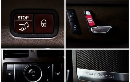 Mercedes-Benz GLE, 2017 год, 4 500 000 рублей, 18 фотография