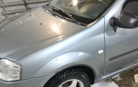 Renault Logan I, 2011 год, 475 000 рублей, 9 фотография