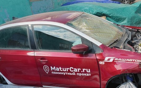 Volkswagen Polo VI (EU Market), 2018 год, 200 000 рублей, 3 фотография