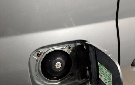 Renault Logan I, 2011 год, 475 000 рублей, 11 фотография