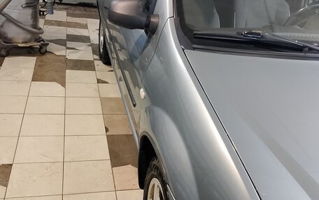 Renault Logan I, 2011 год, 475 000 рублей, 7 фотография