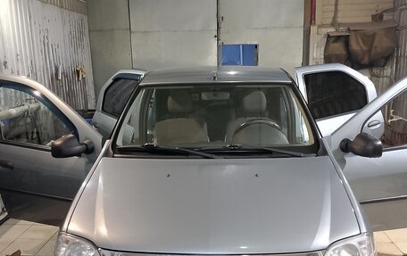 Renault Logan I, 2011 год, 475 000 рублей, 15 фотография