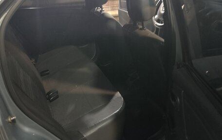 Renault Logan I, 2011 год, 475 000 рублей, 20 фотография