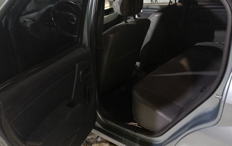 Renault Logan I, 2011 год, 475 000 рублей, 19 фотография