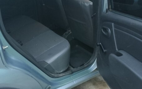 Renault Logan I, 2011 год, 475 000 рублей, 22 фотография