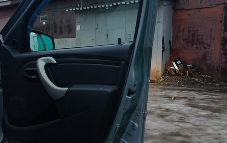 Renault Logan I, 2011 год, 475 000 рублей, 25 фотография