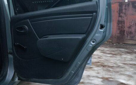 Renault Logan I, 2011 год, 475 000 рублей, 26 фотография