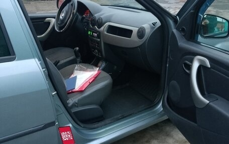 Renault Logan I, 2011 год, 475 000 рублей, 24 фотография