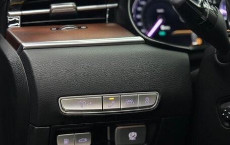 KIA K900 II, 2018 год, 2 800 000 рублей, 10 фотография