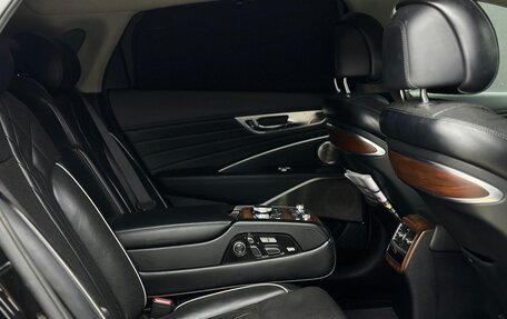 KIA K900 II, 2018 год, 2 800 000 рублей, 8 фотография