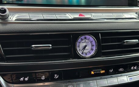 KIA K900 II, 2018 год, 2 800 000 рублей, 11 фотография