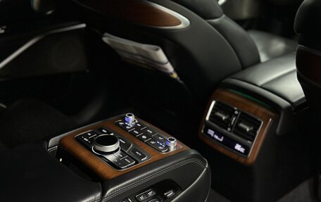 KIA K900 II, 2018 год, 2 800 000 рублей, 9 фотография