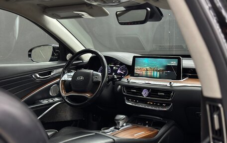 KIA K900 II, 2018 год, 2 800 000 рублей, 7 фотография