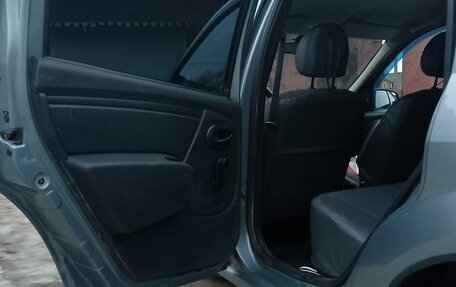 Renault Logan I, 2011 год, 475 000 рублей, 27 фотография