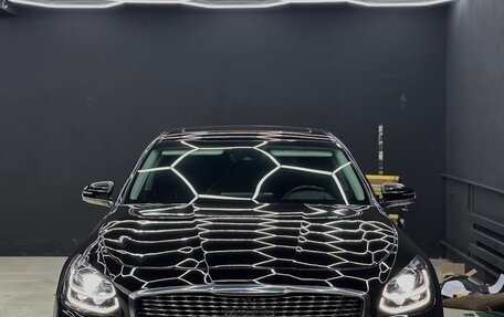 KIA K900 II, 2018 год, 2 800 000 рублей, 2 фотография