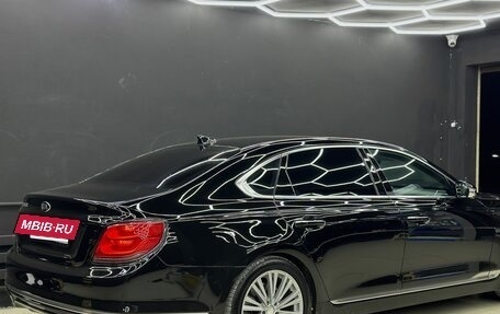 KIA K900 II, 2018 год, 2 800 000 рублей, 4 фотография