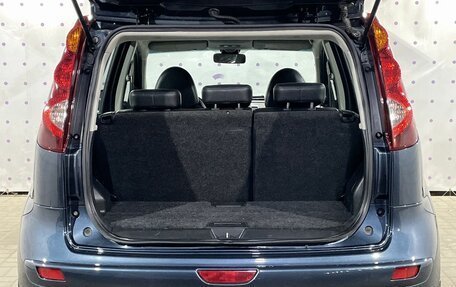 Nissan Note II рестайлинг, 2012 год, 690 000 рублей, 7 фотография