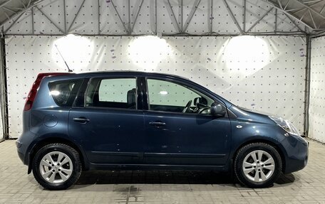 Nissan Note II рестайлинг, 2012 год, 690 000 рублей, 9 фотография