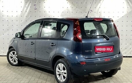 Nissan Note II рестайлинг, 2012 год, 690 000 рублей, 5 фотография