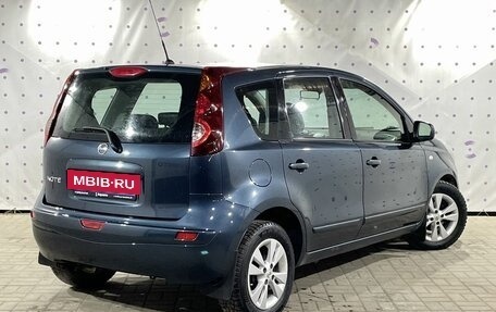 Nissan Note II рестайлинг, 2012 год, 690 000 рублей, 4 фотография