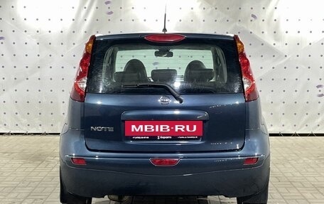 Nissan Note II рестайлинг, 2012 год, 690 000 рублей, 6 фотография