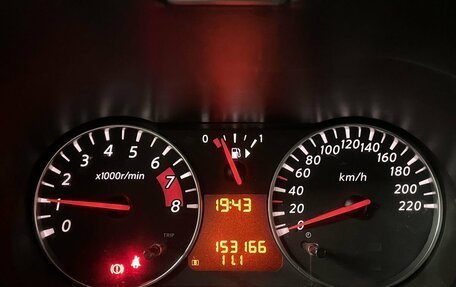 Nissan Note II рестайлинг, 2012 год, 690 000 рублей, 14 фотография