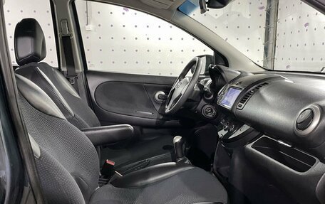 Nissan Note II рестайлинг, 2012 год, 690 000 рублей, 12 фотография